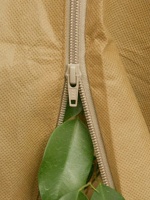 Thermo plantenhoes 350x300cm
